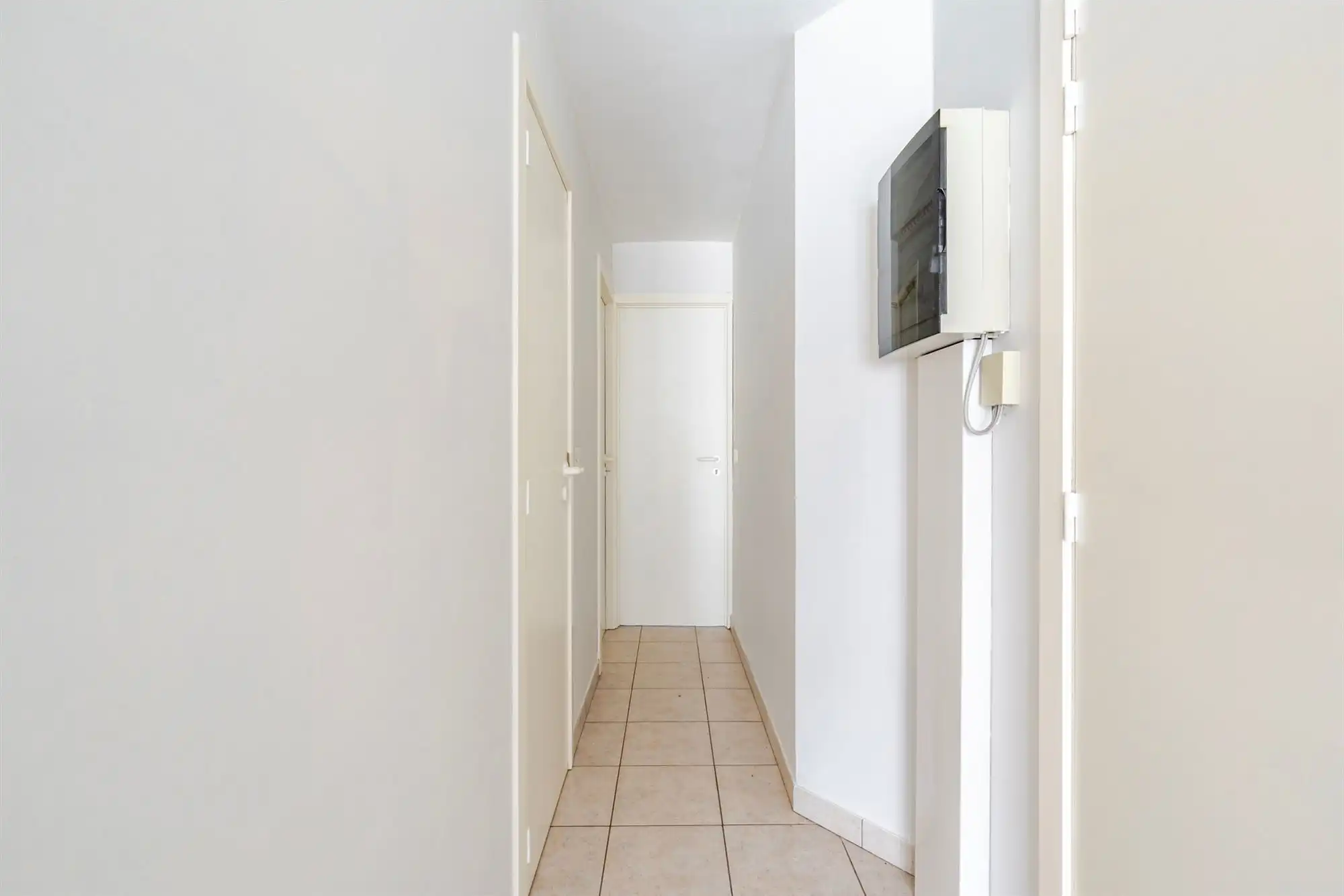 Appartement vlakbij zee! foto 8