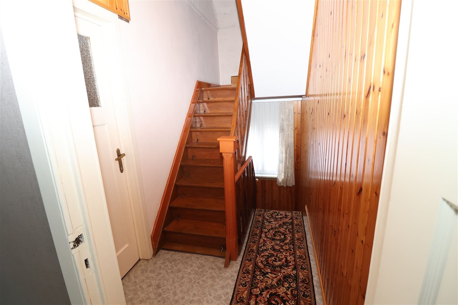 Woning geliefde jaren-30 stijl. foto 12