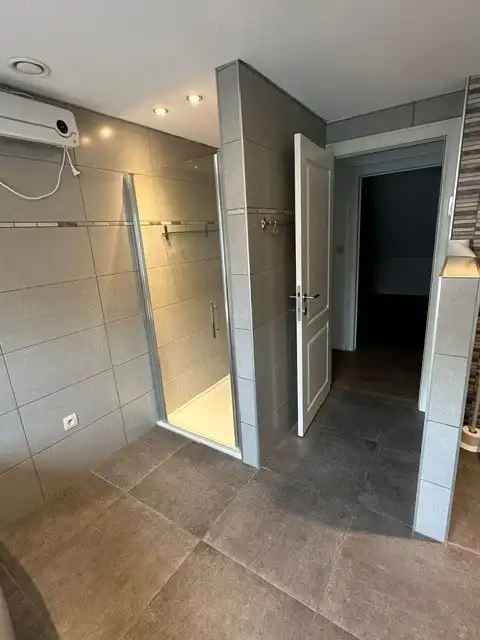 Rustig en energiezuinig wonen in een groene omgeving foto 16