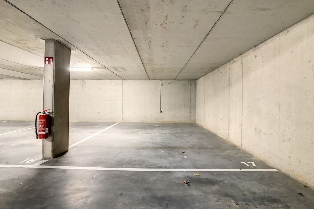 Appartement te huur foto 17
