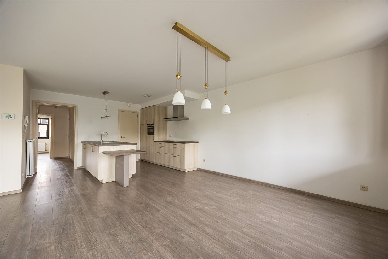 Modern appartement op doodlopend woonerf foto 5