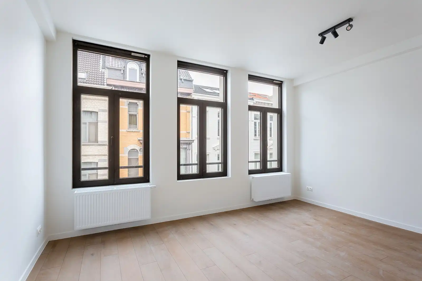 Stijlvol wonen op toplocatie in Oud-Berchem foto 6