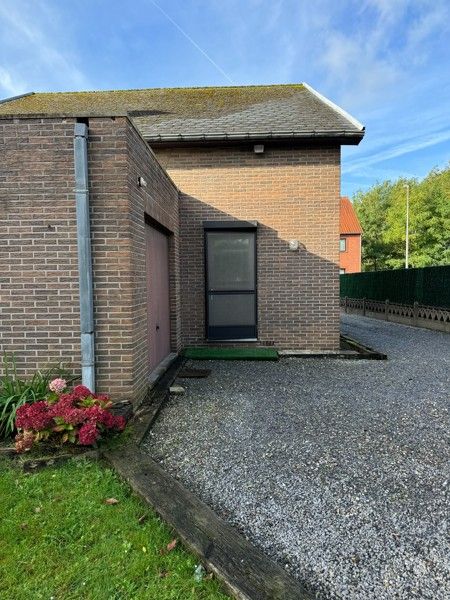 Vrijstaande woning met 5 slaapkamers. foto 37