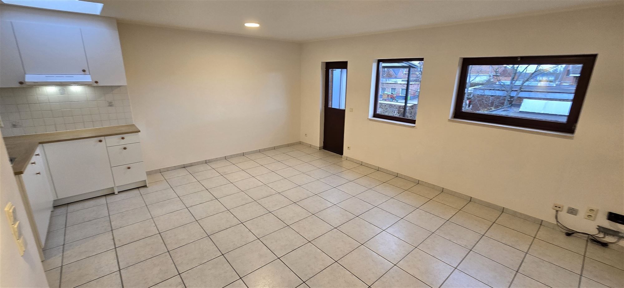 Appartement te huur Kortrijkseweg 159/A - 8791 BEVEREN-LEIE