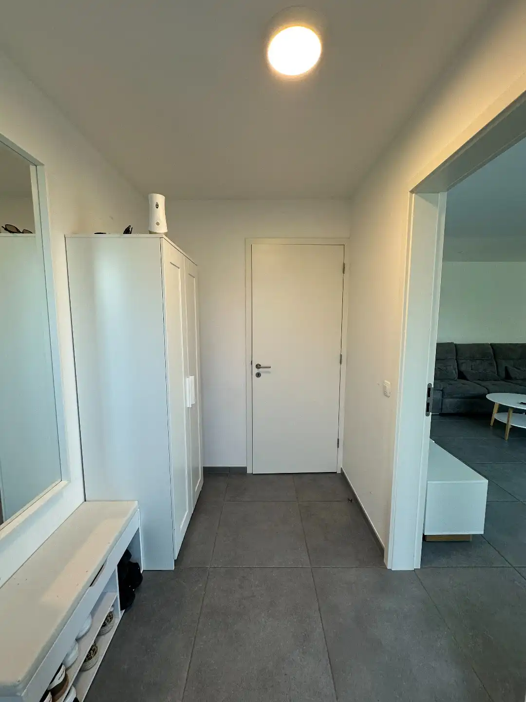 Hoogwaardig afgewerkte en energiezuinige woning, 3 slpk en tuin met landelijk zicht, Aartrijke. foto 5