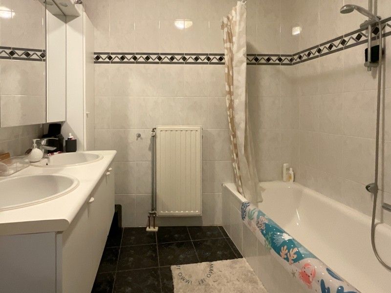 Appartement op het gelijkvloers met 2 slaapkamers en garage nabij centrum Melsele foto 7