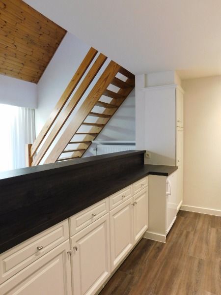 Modern duplex appartement met garage en zonneterras! foto 5