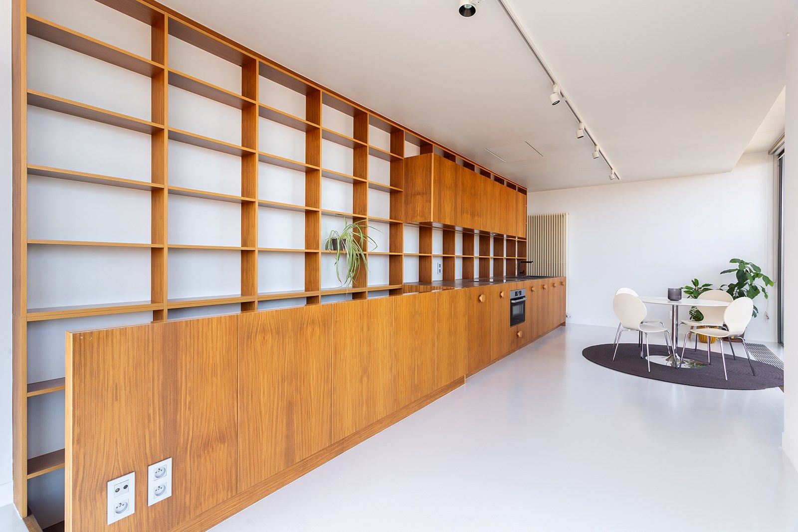 Unieke duplex penthouse op het Zuid, met riant terras! foto 5
