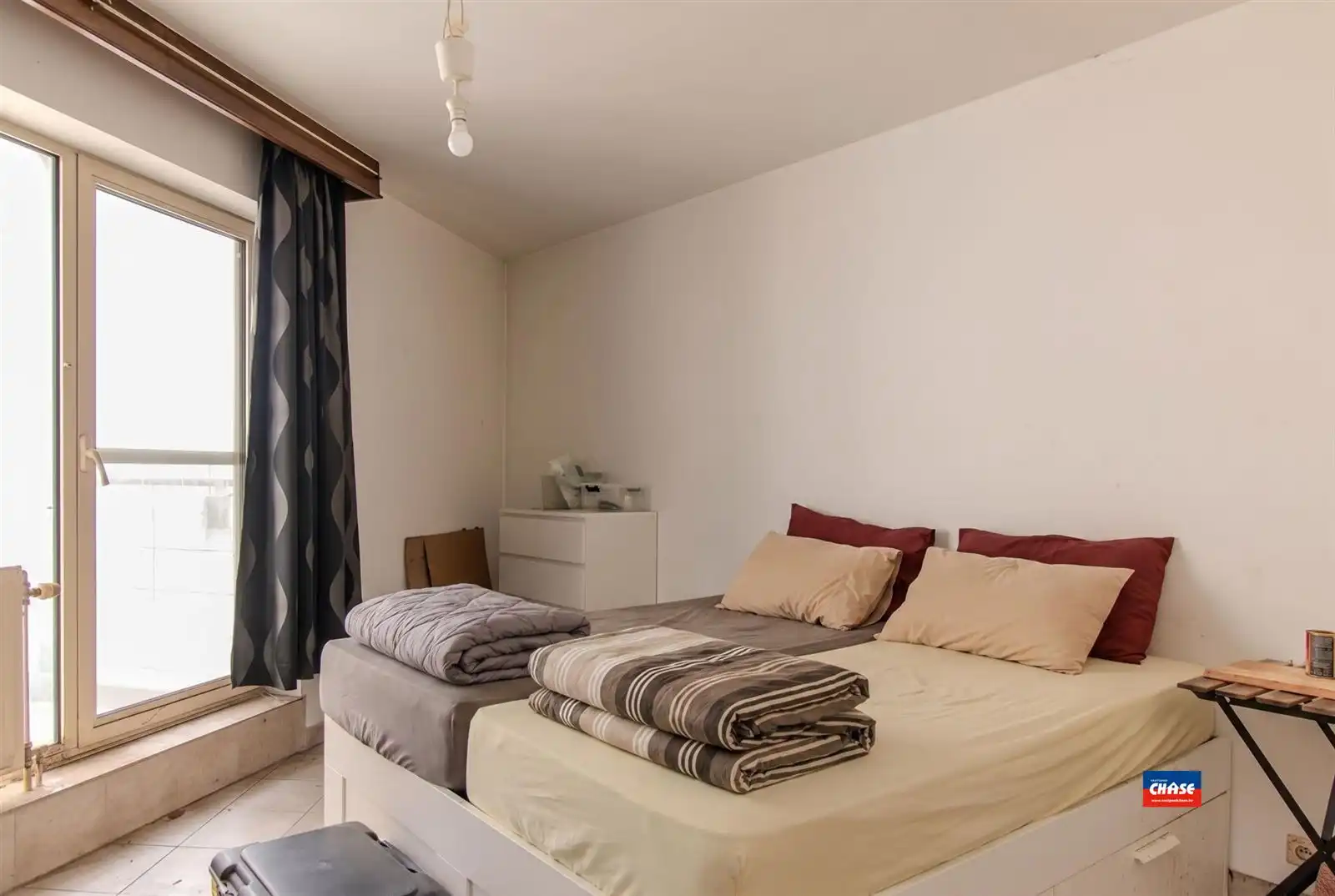 Appartement met 1 slaapkamer, terras en gedeelde garage foto 7