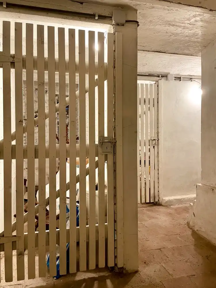 Leuk 1 slaapkamer appartement met ruime buitenruimte te 2018 Antwerpen! foto 15