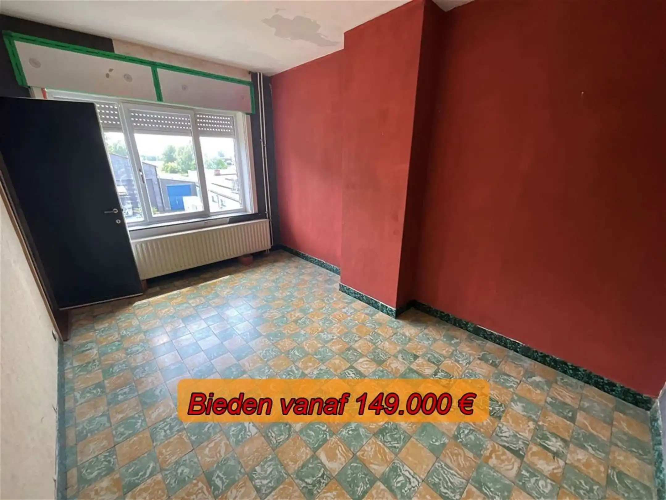 rijwoning foto 18