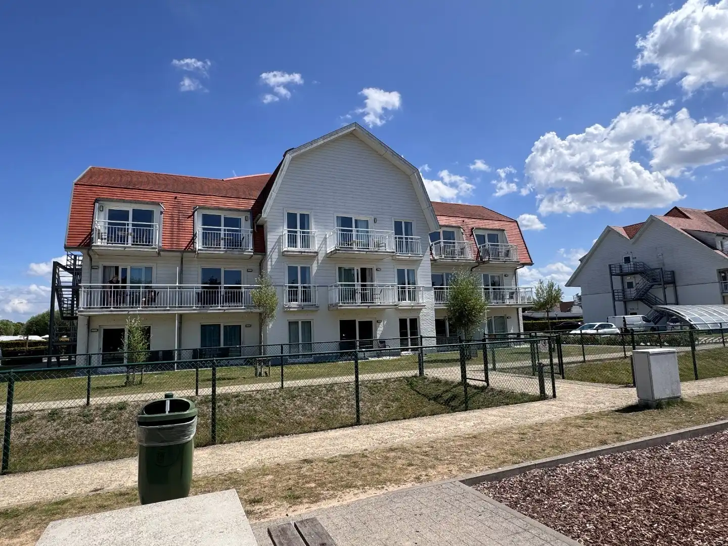 Holiday Suites NPRII S205 foto 14