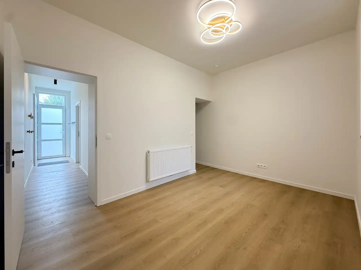 Woning in het centrum van Veltem-Beisem foto 5