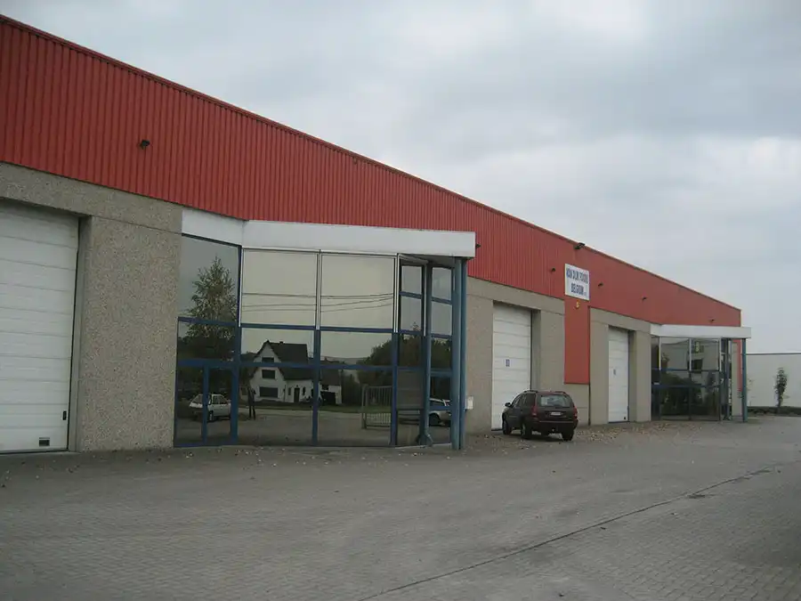 Fortsesteenweg 46, 2860 Sint-Katelijne-Waver foto 13