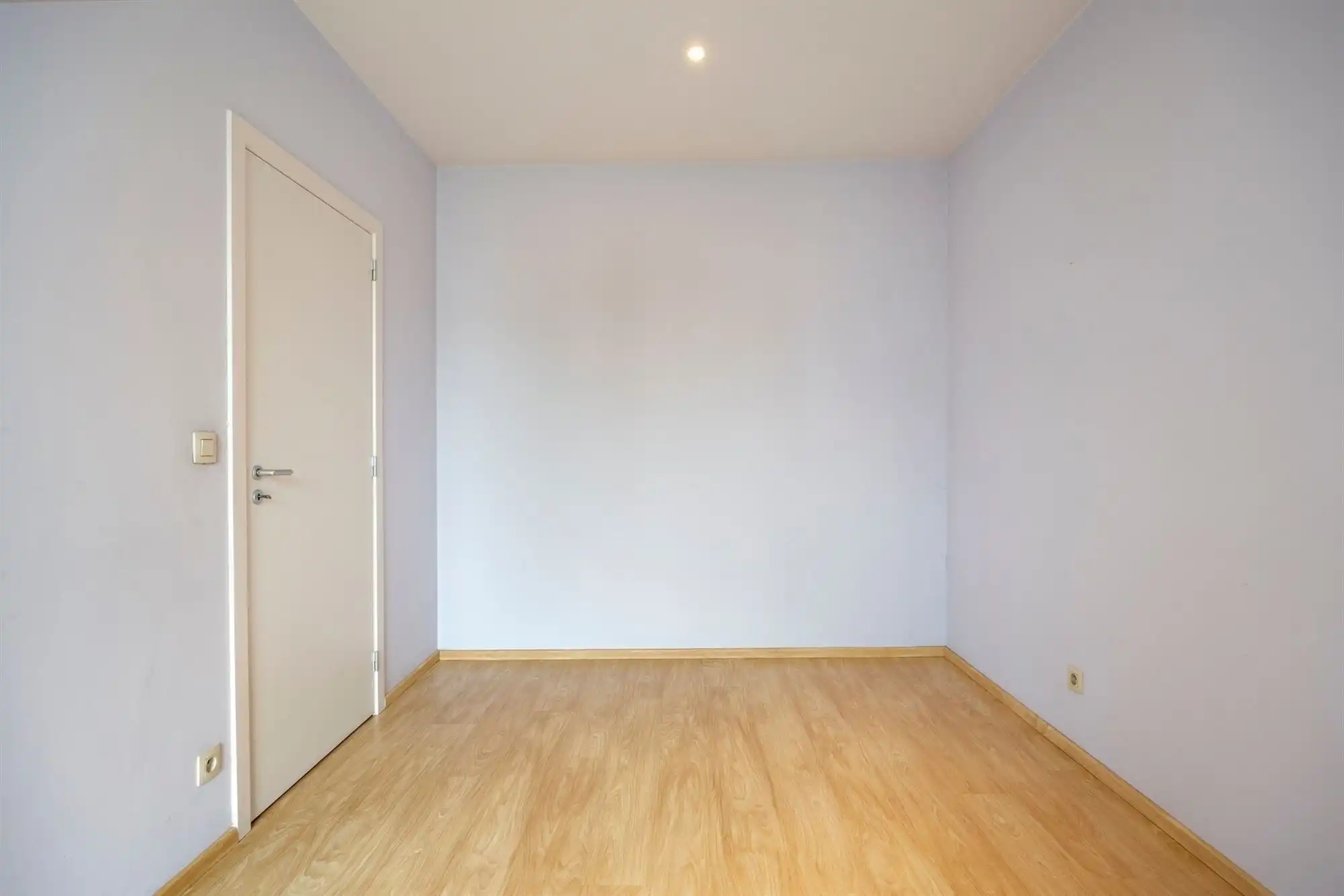 Appartement met 2 slaapkamers en terrassen (22m²) foto 12