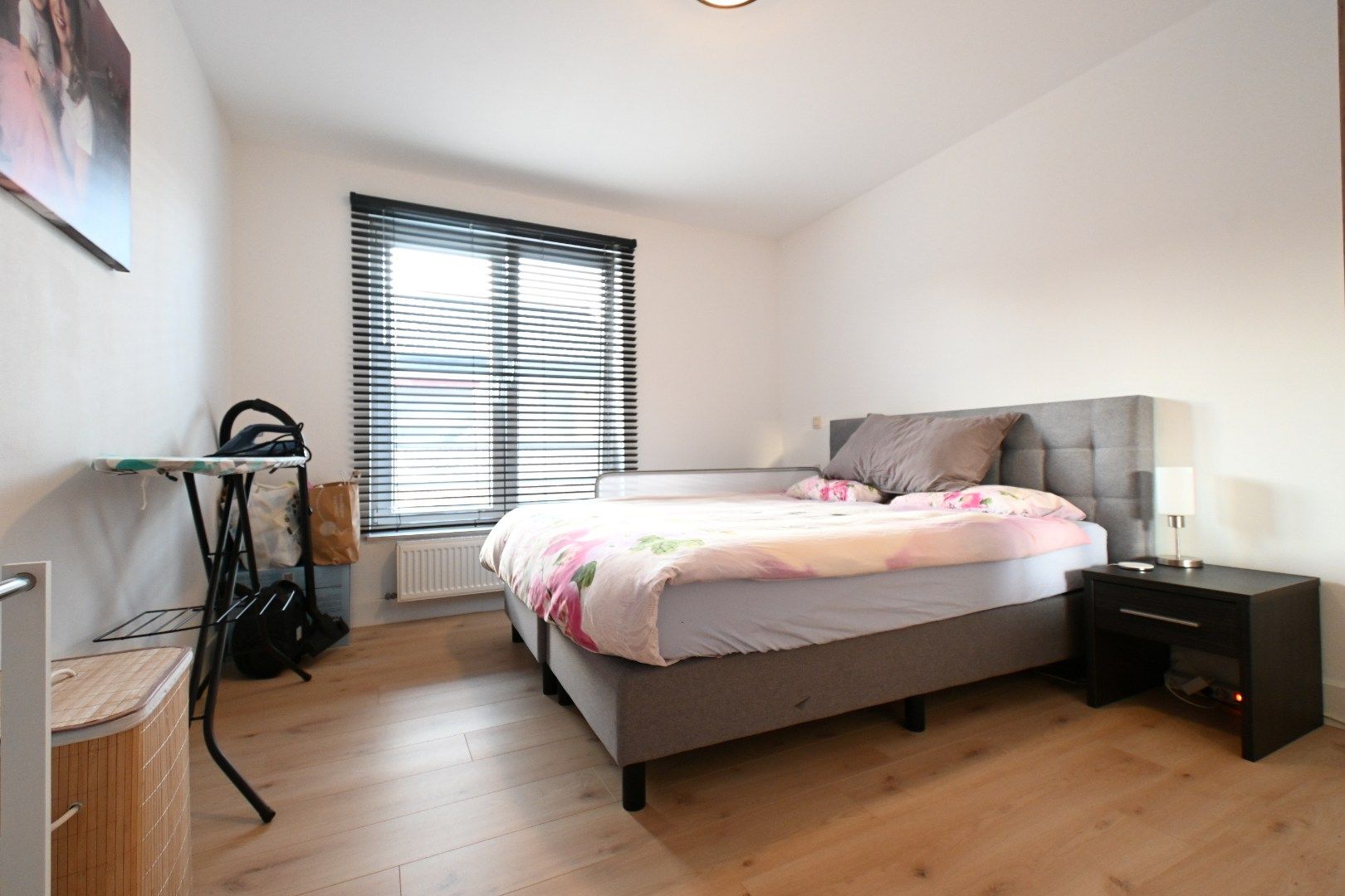 Knap en ruim appartement met 2 slaapkamers in het centrum van Lanaken foto 14