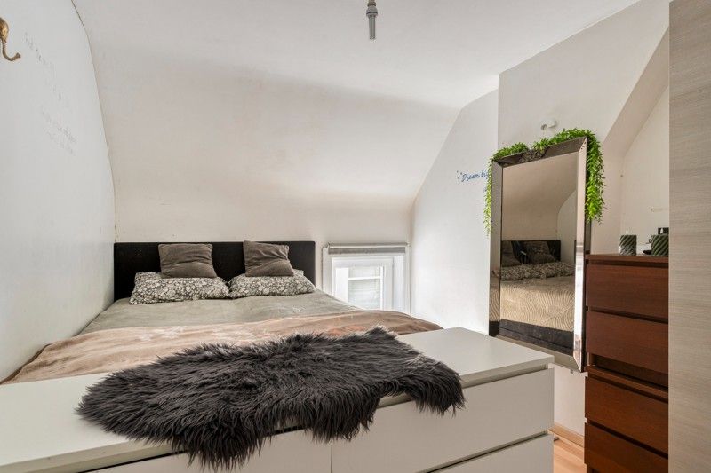 Gezellige rijwoning met 3 slaapkamers TE KOOP in Waregem! foto 9