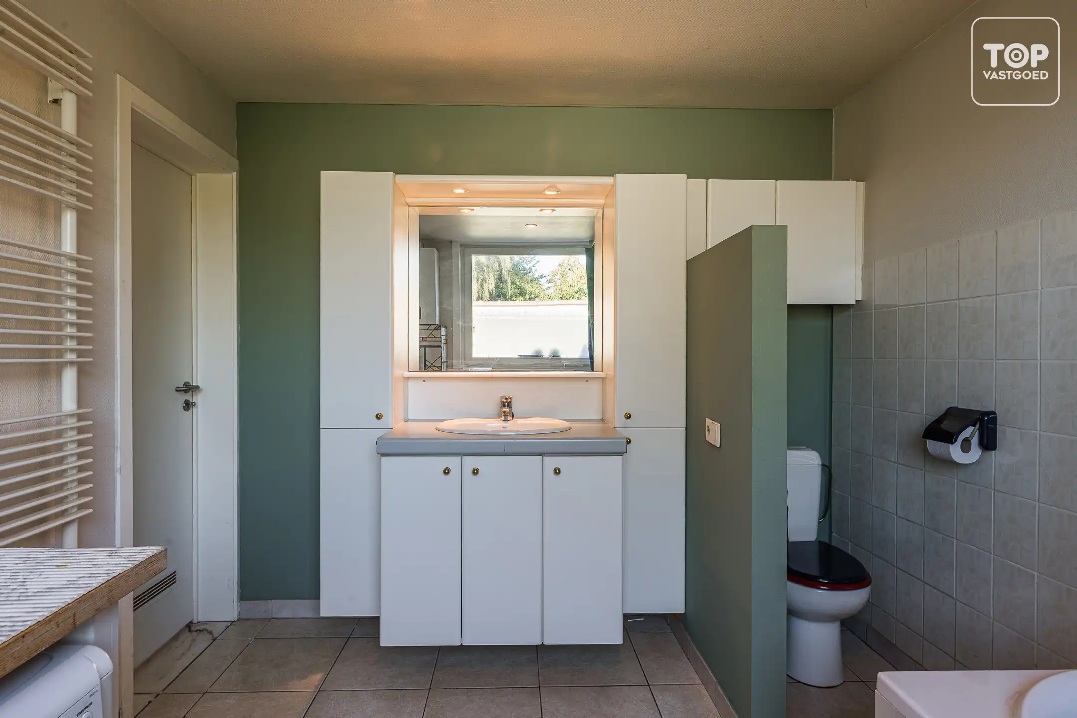 Woning met 4 slaapkamers en leuke tuin foto 12