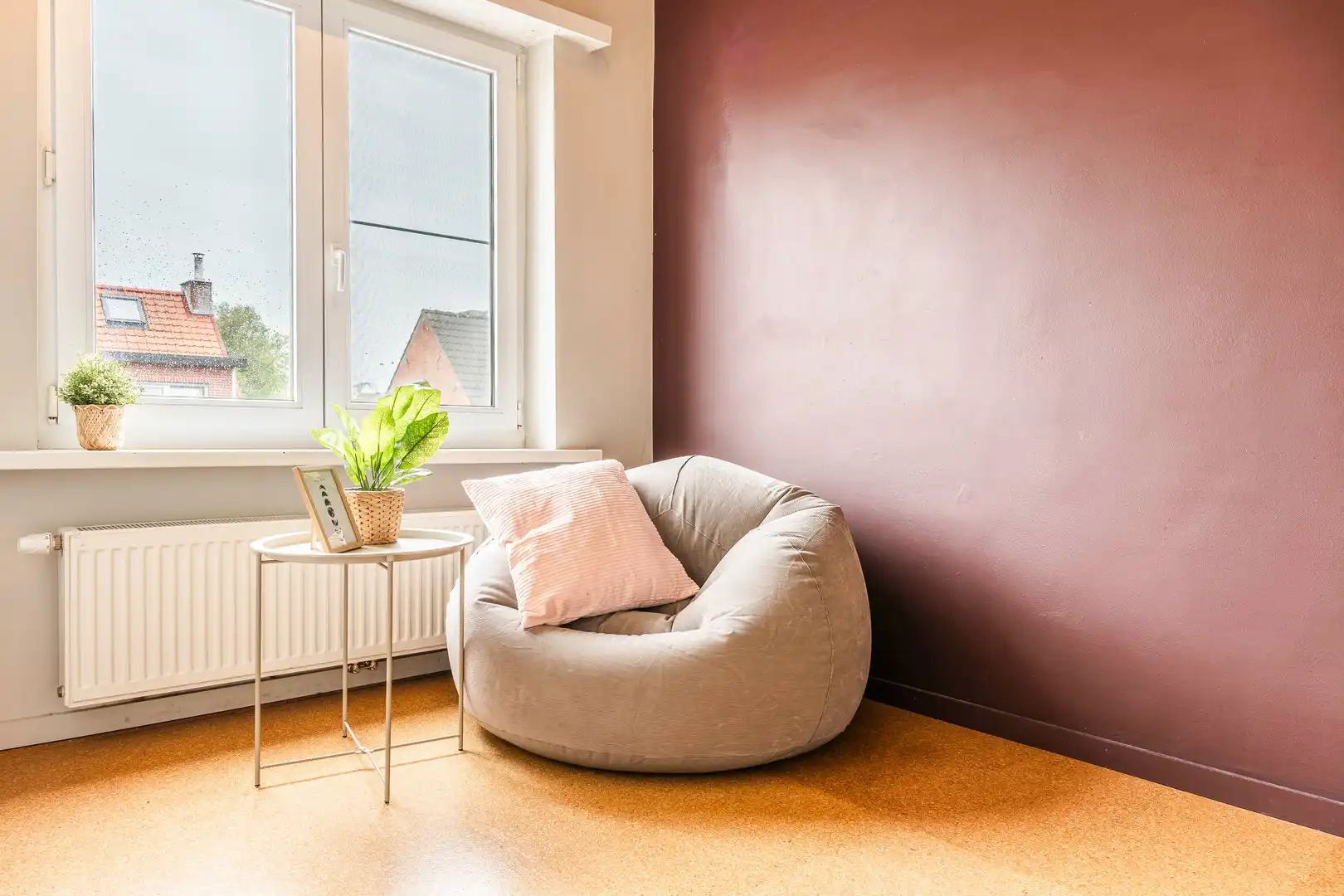 Recent gerenoveerd appartement in het centrum foto 8