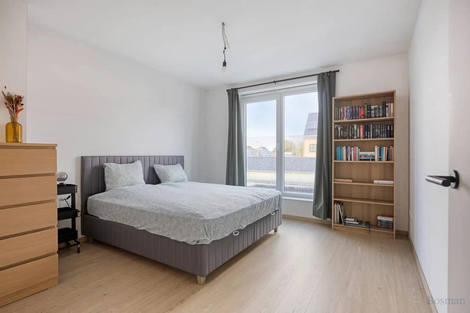 Halfopen BEN-woning te koop in Olmen foto 15