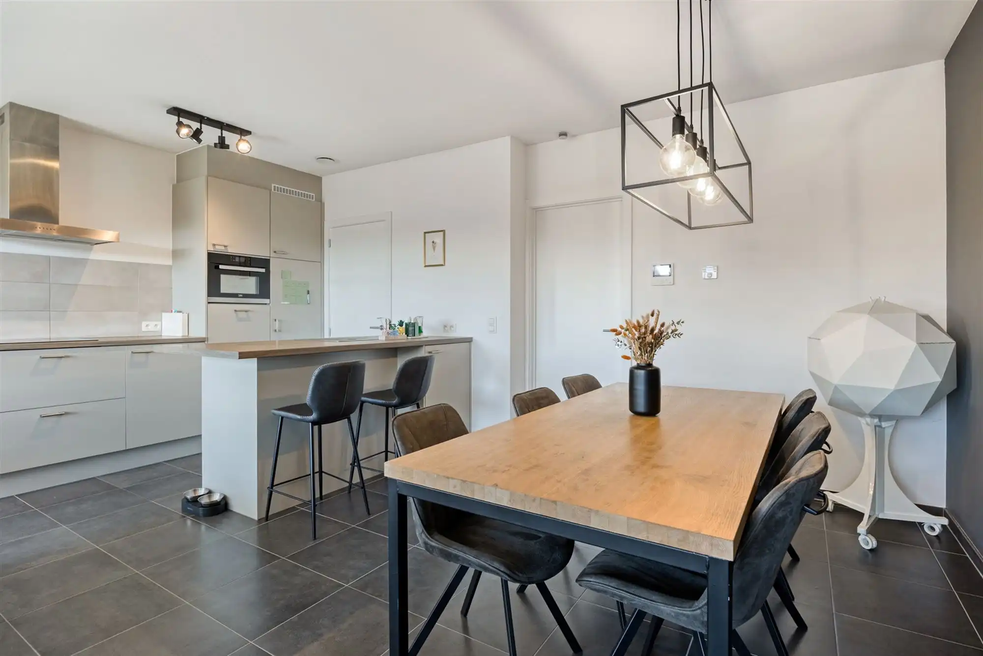  Instapklaar en energiezuinig appartement (EPC A)  foto 10