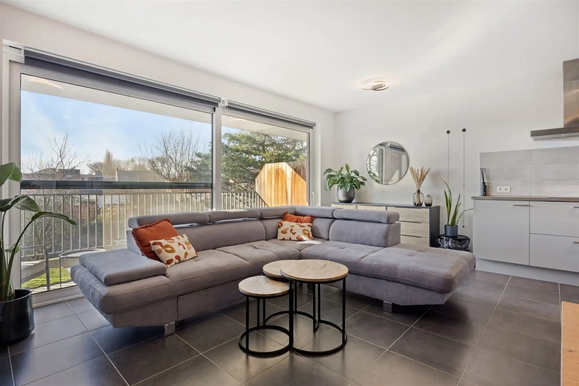  Instapklaar en energiezuinig appartement (EPC A)  foto 10