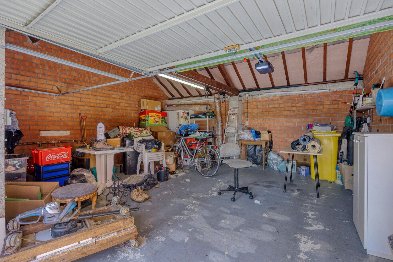 CHARMANTE OPEN BEBOUWING OP 16A 17CA MET PRACHTIGE TUIN EN DENNENBOS foto 32