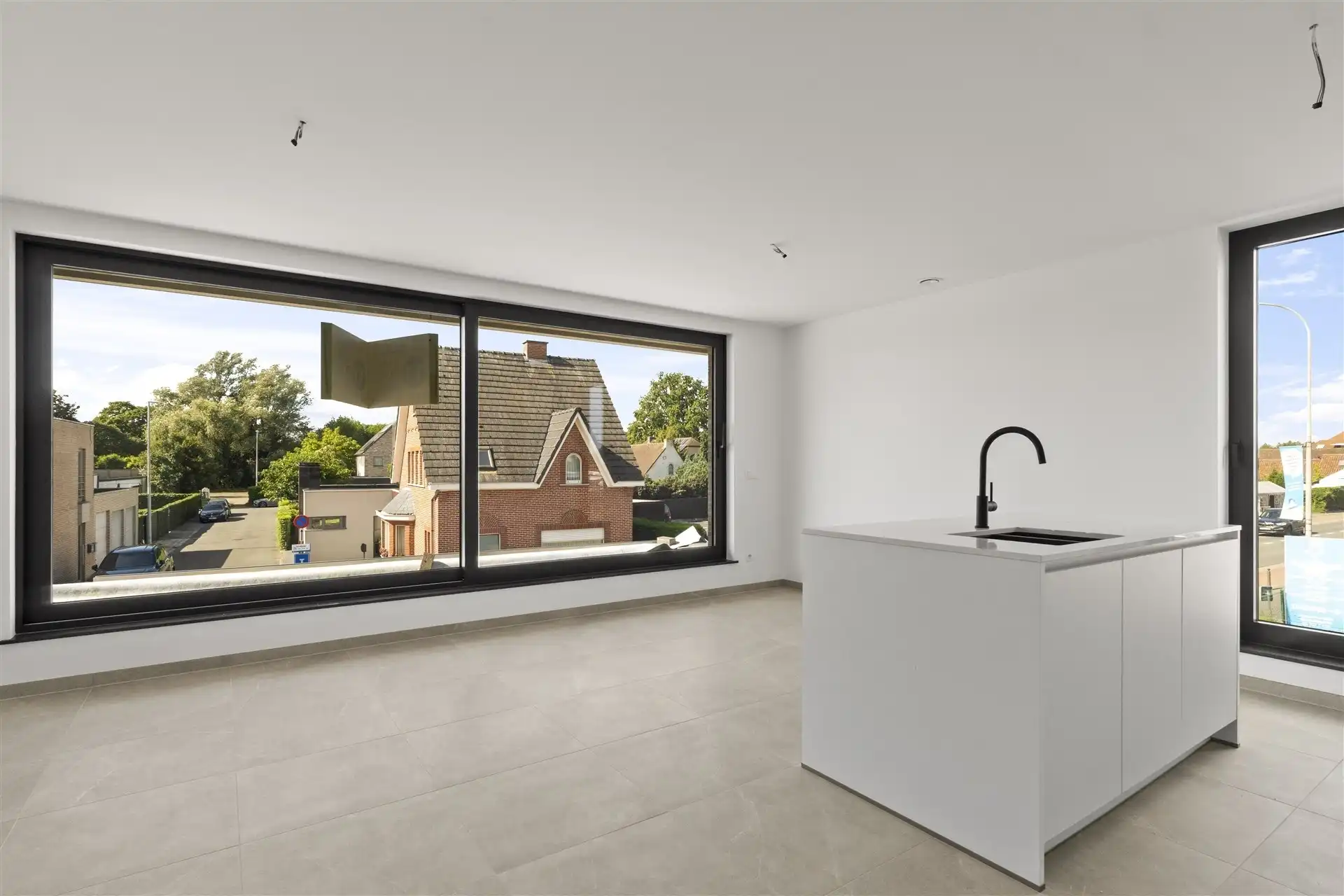 Appartement met staanplaats foto 12