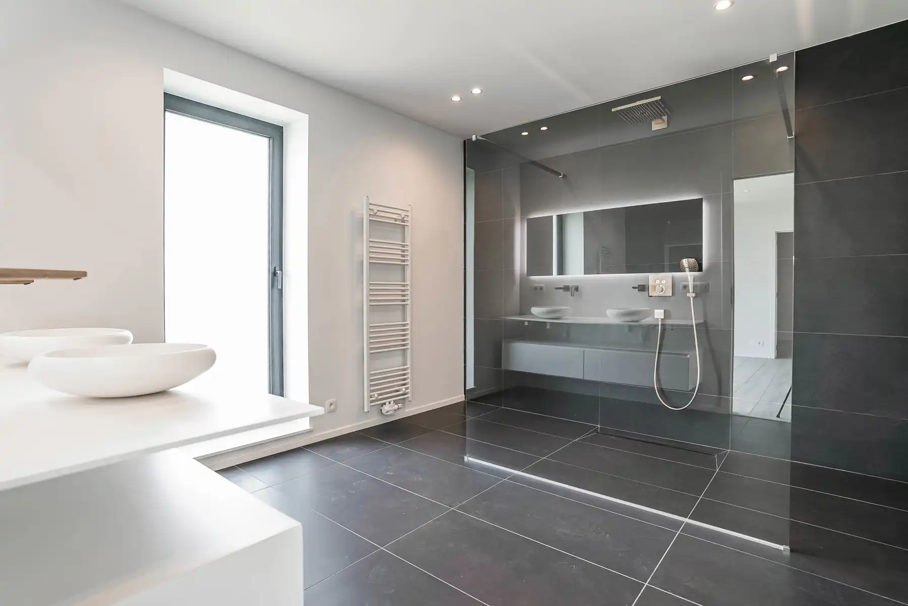 Prachtige, nieuwe luxewoning te Londerzeel foto 23