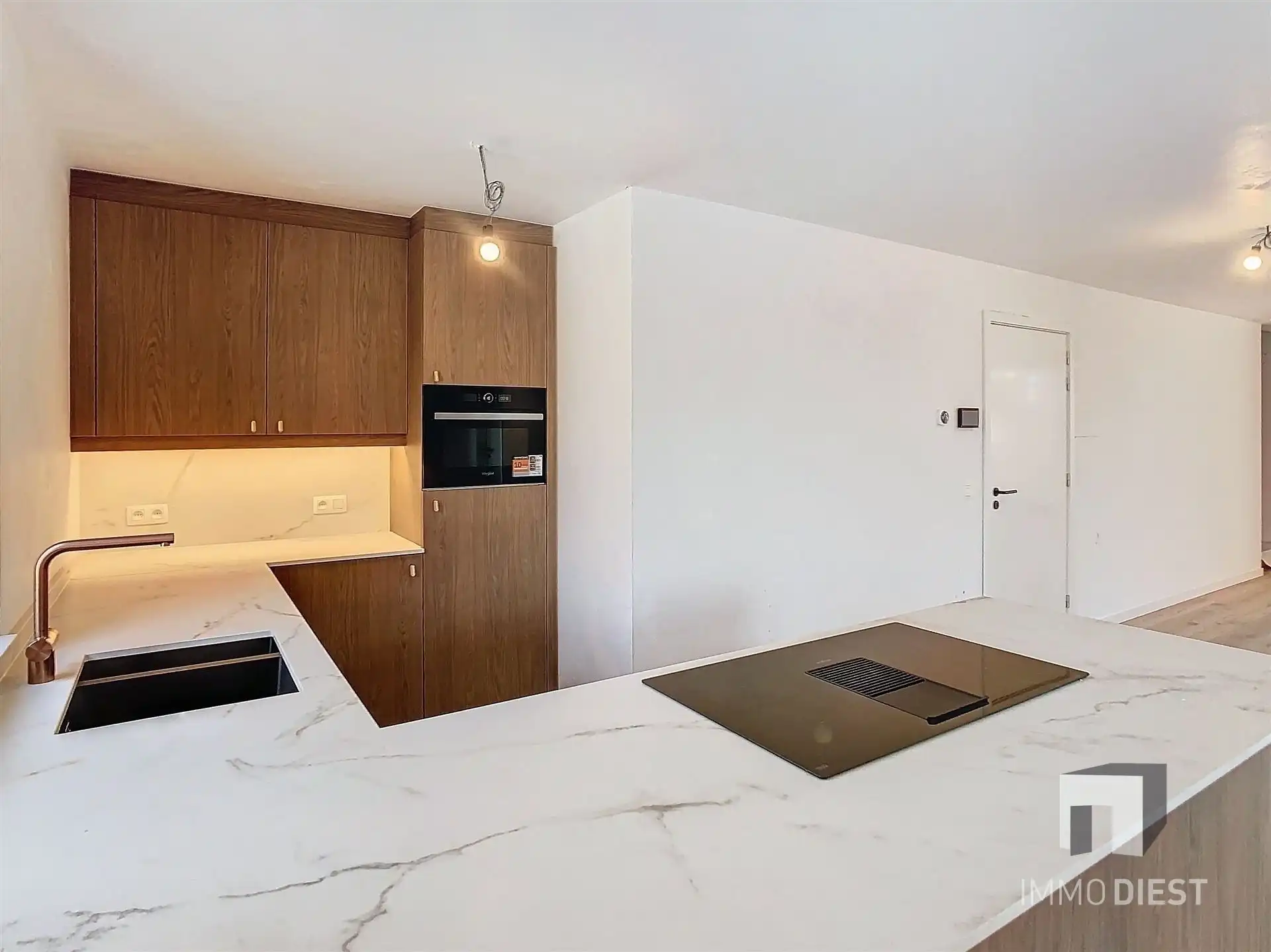 Luxe duplex met 3 slaapkamers en groot terras foto 16