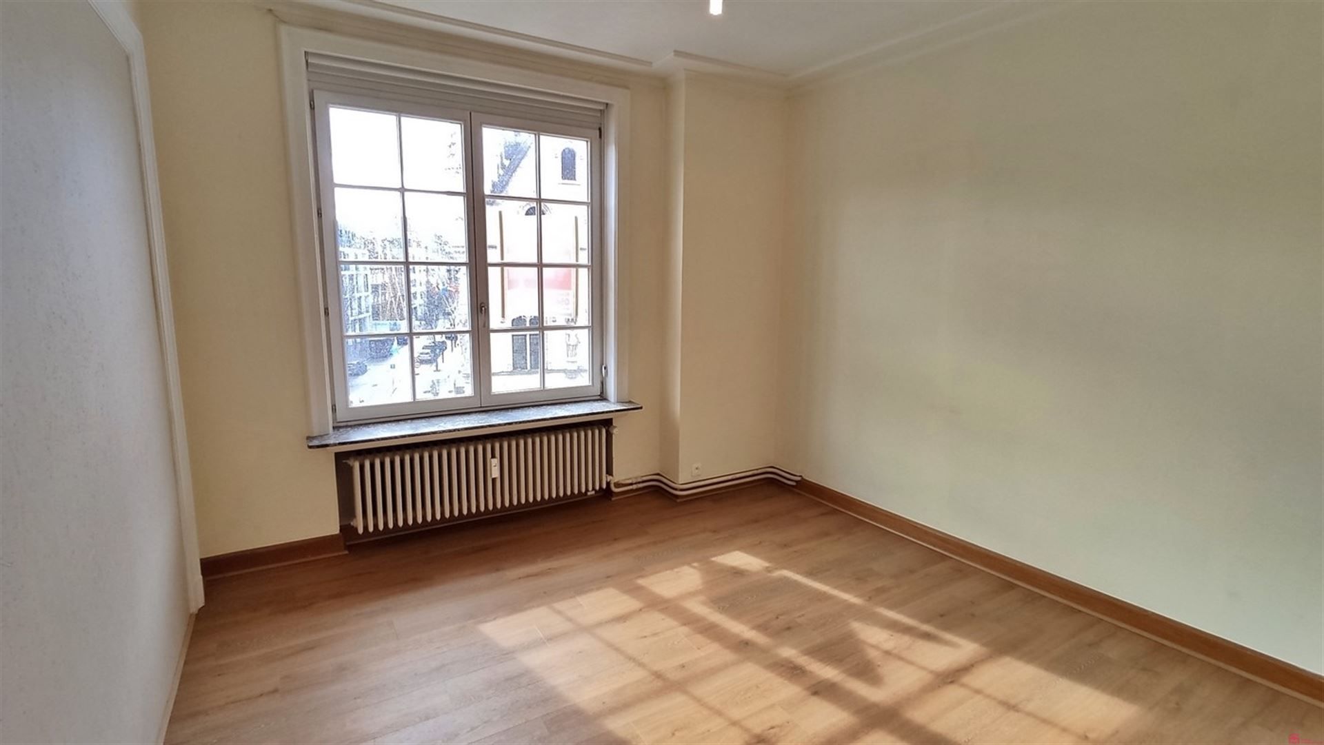 Hoekappartement met prachtig zicht op de Grote Markt foto 8