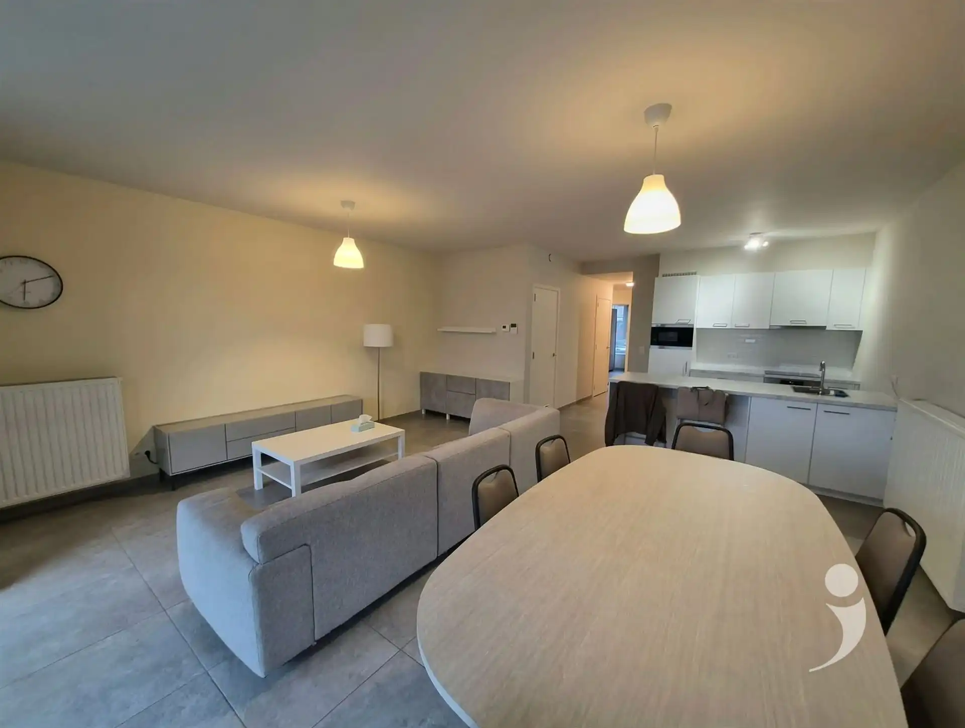 Recent appartement foto 2