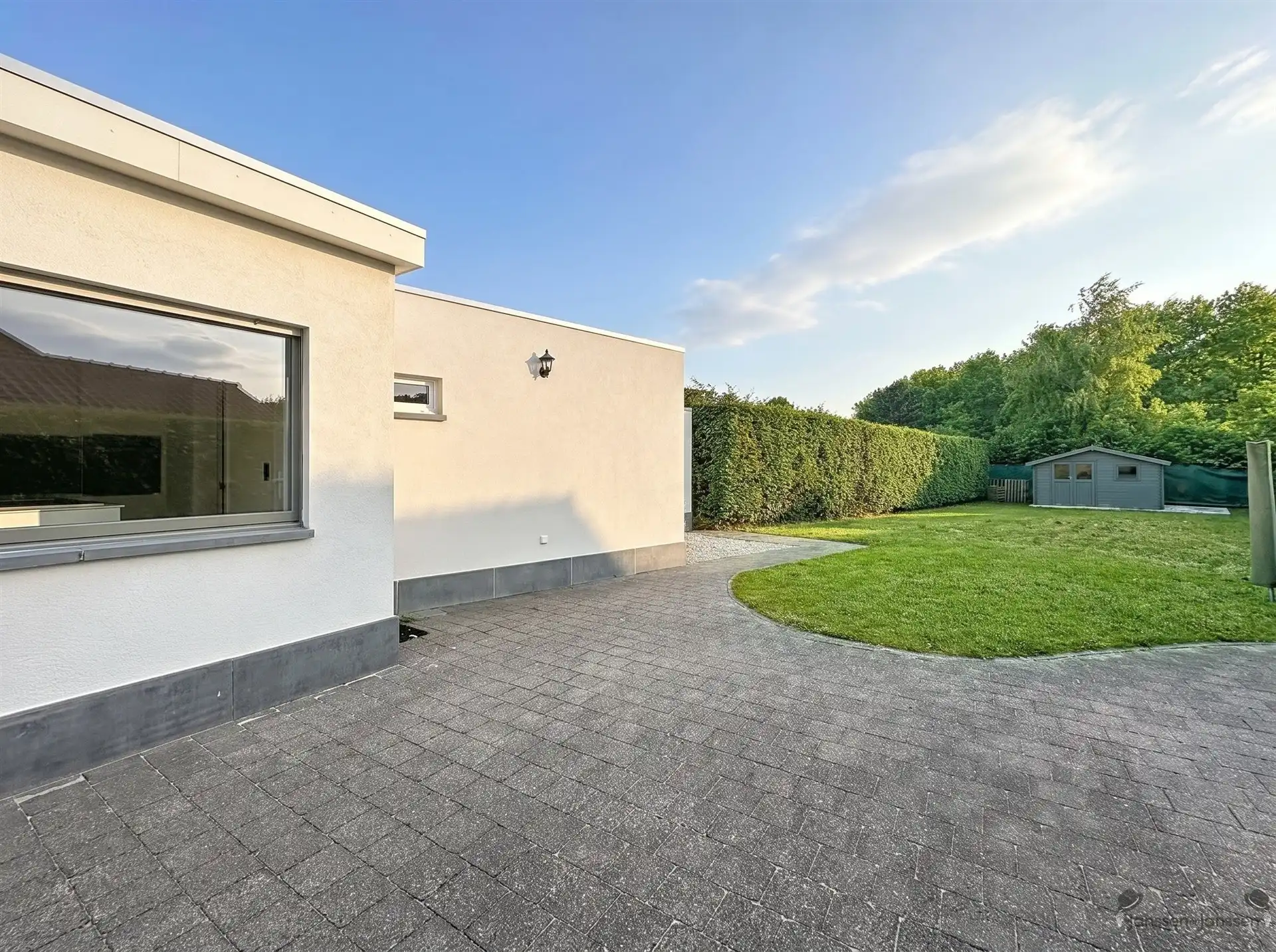 Woning met 2 slk en tuin foto 7