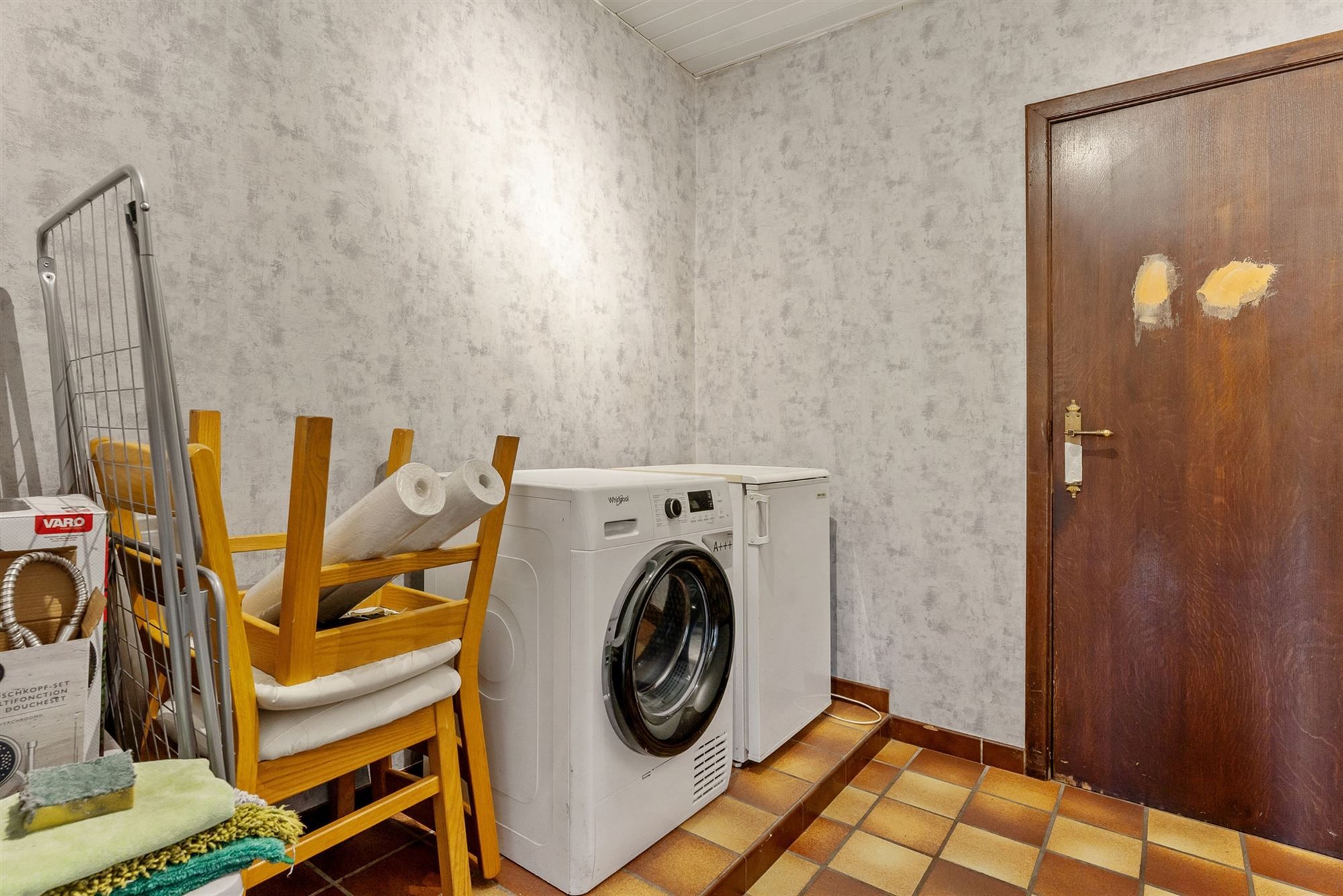 RUIME WONING OP EEN PERCEEL VAN 930M2! foto 16