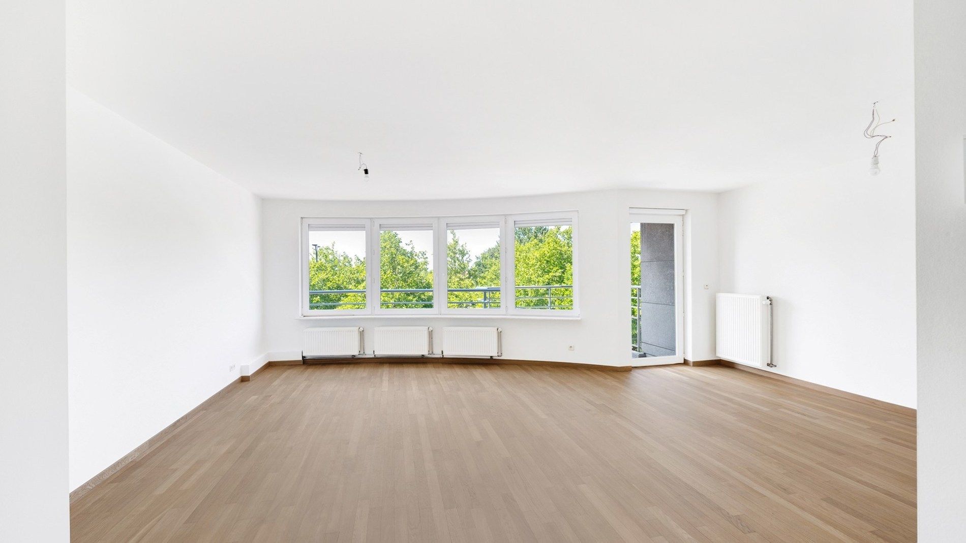 Ruim appartement met 2 slaapkamers te Knokke foto 2