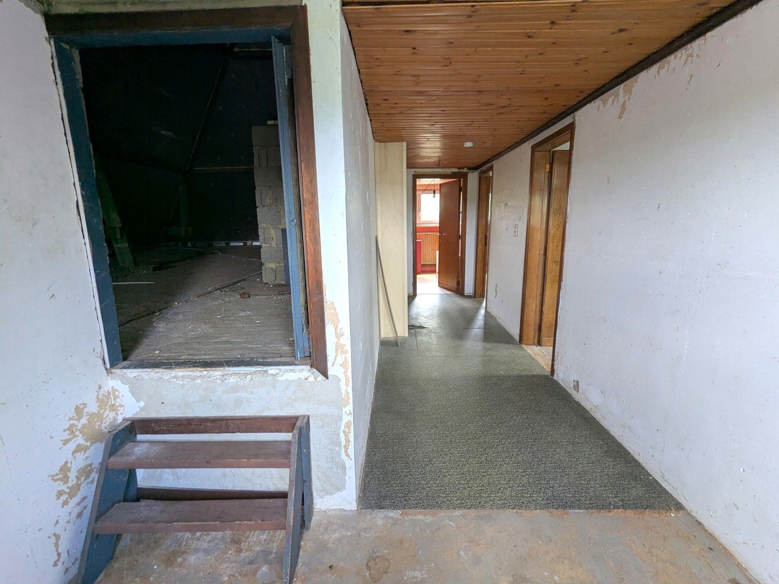 Karaktervolle jaren 70 villa op zuid-gericht perceel 1994m²  foto 26