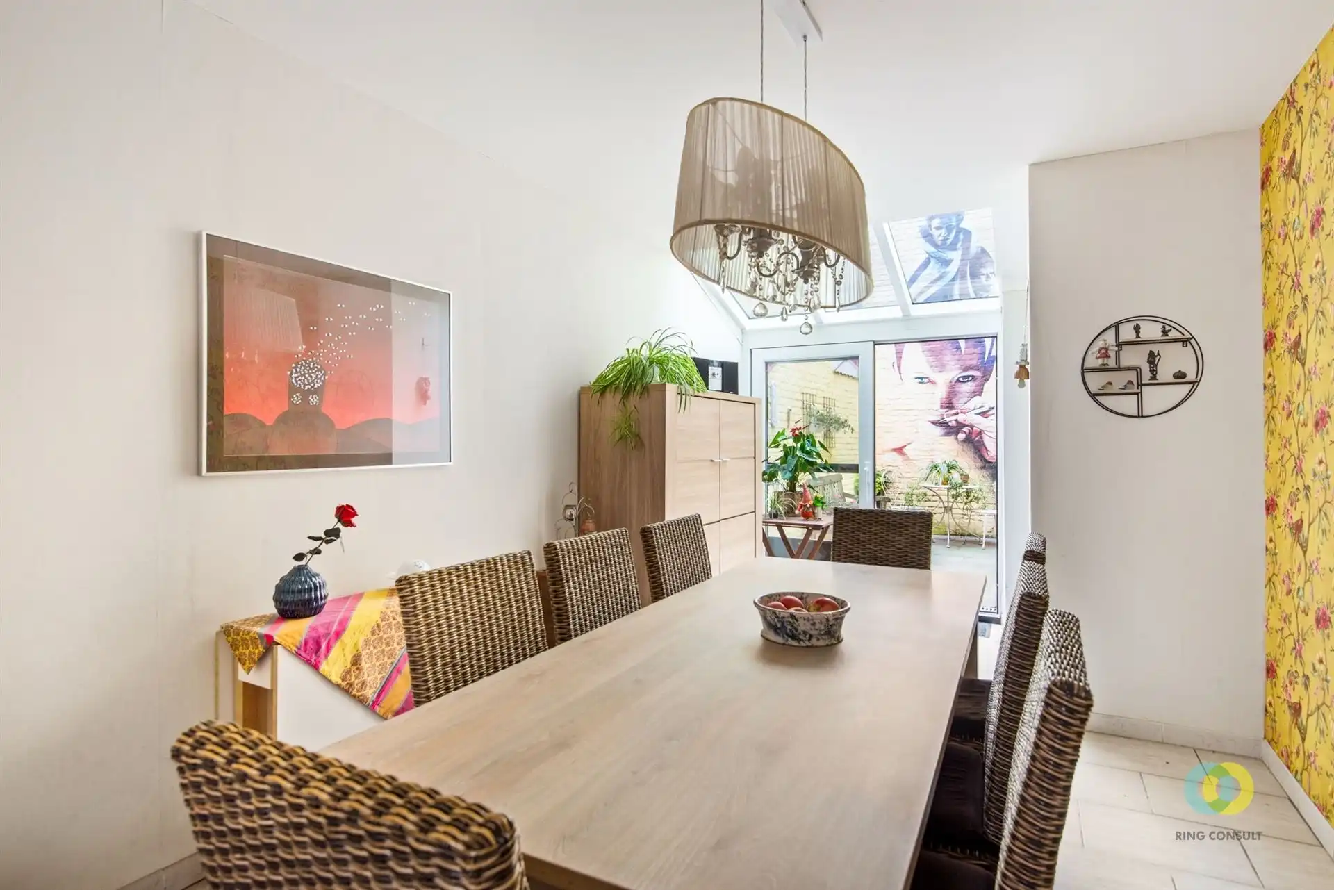 Hoofdfoto van de publicatie: huis