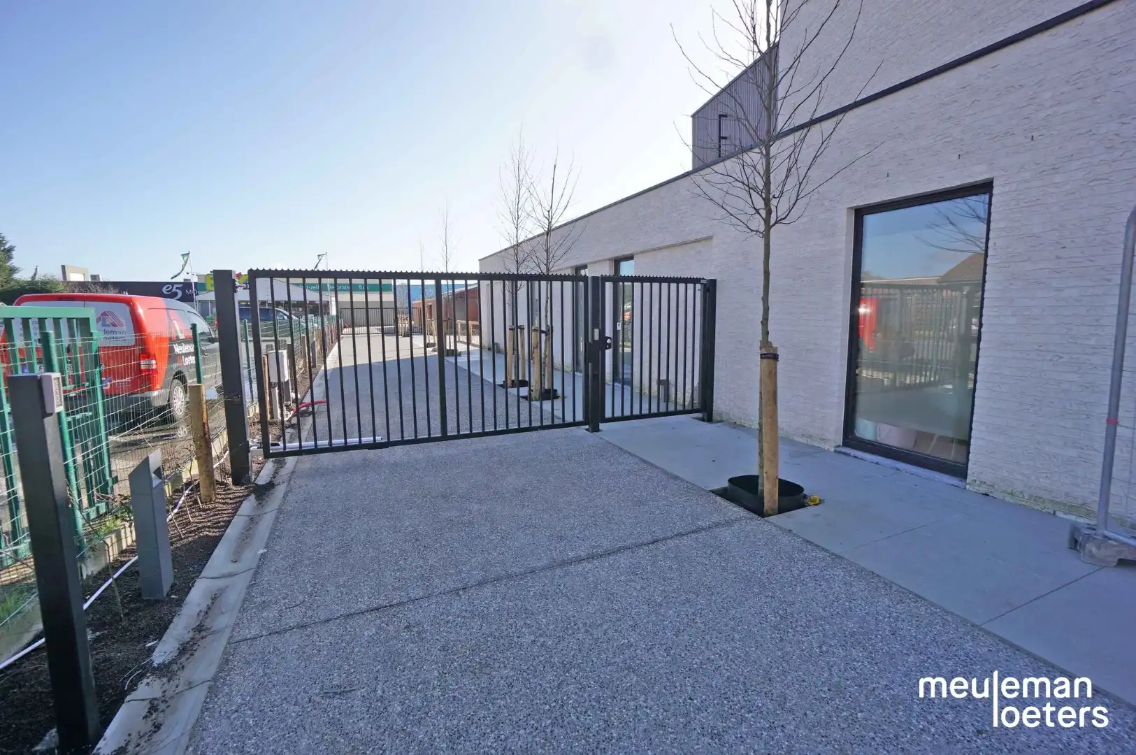 Prachtig appartement met zéér hoge afwerking  foto 10