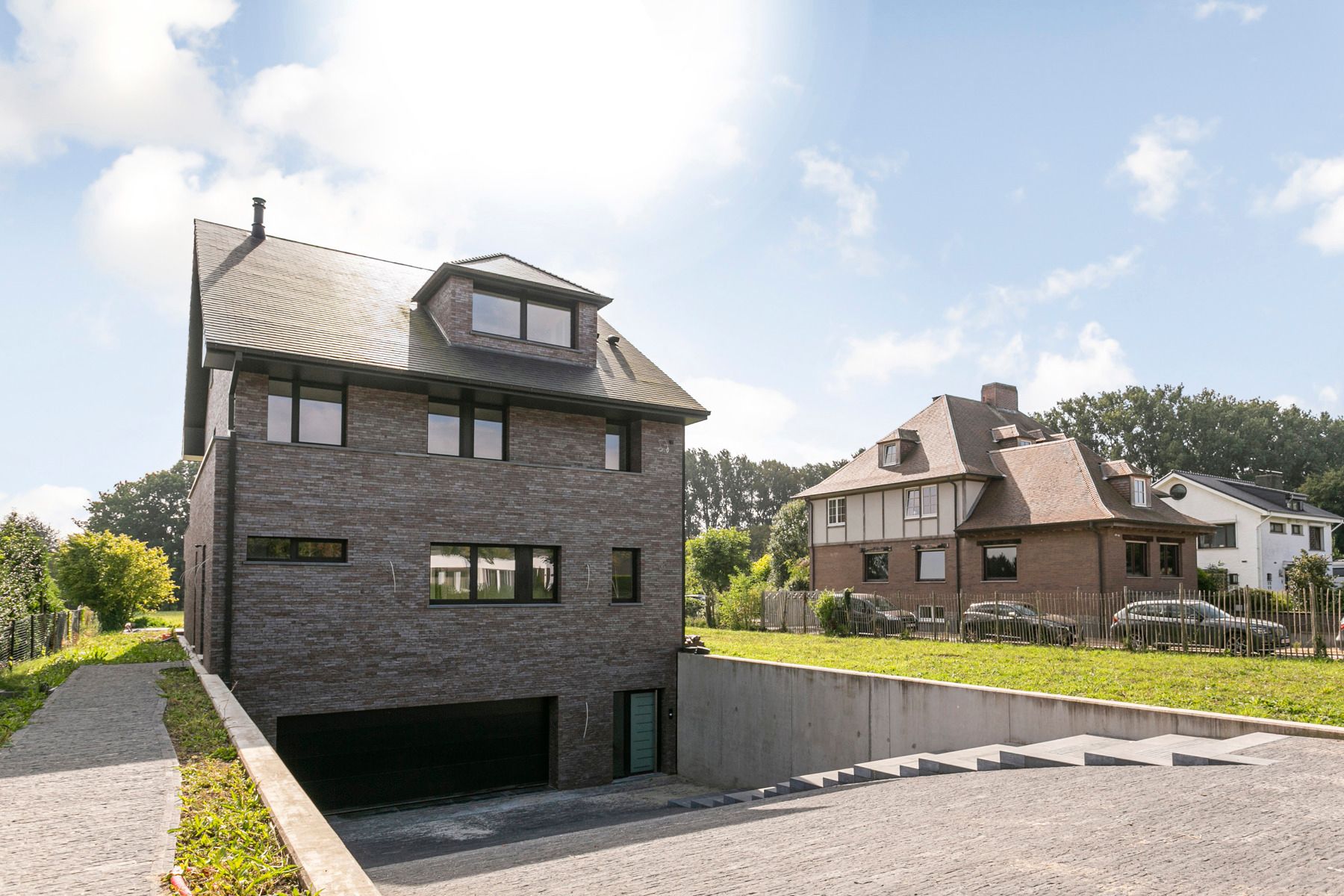 Riante woning te Hamme foto 4