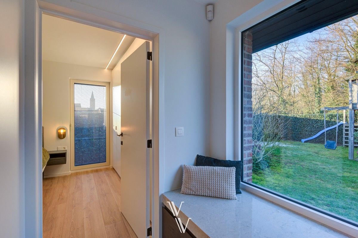 Instapklare woning met 3 slaapkamers te Grobbendonk foto 21