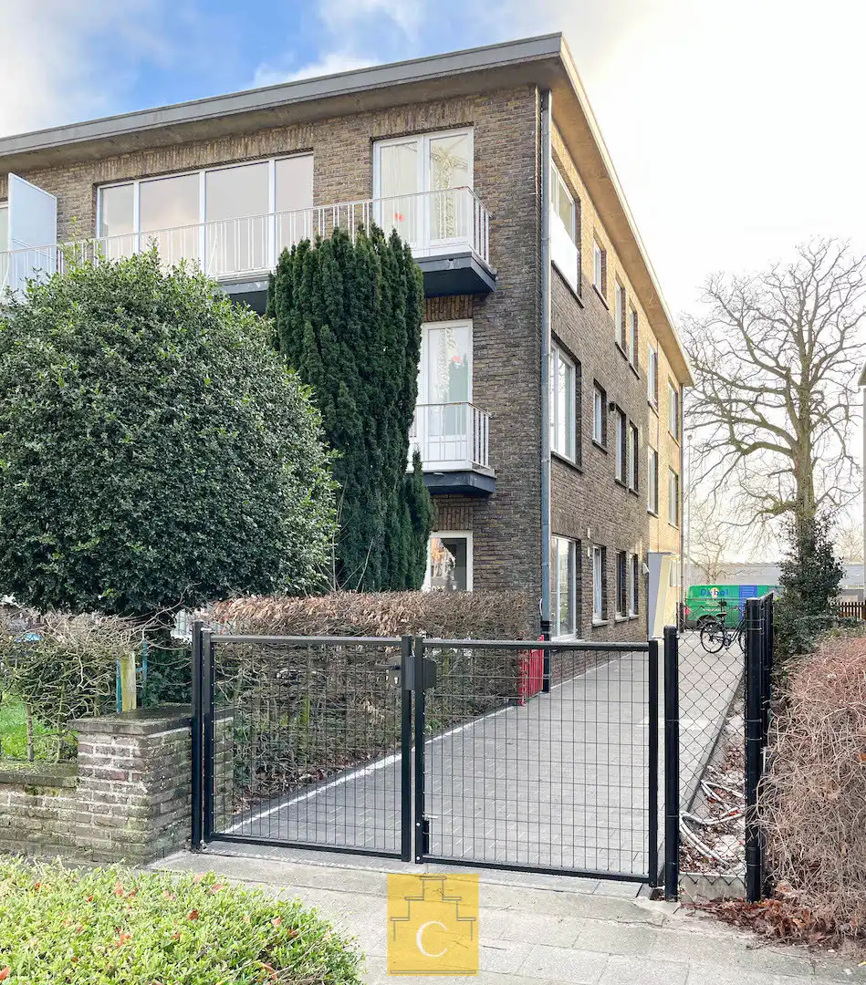 Volledig vernieuwd appartement nabij het station foto 20