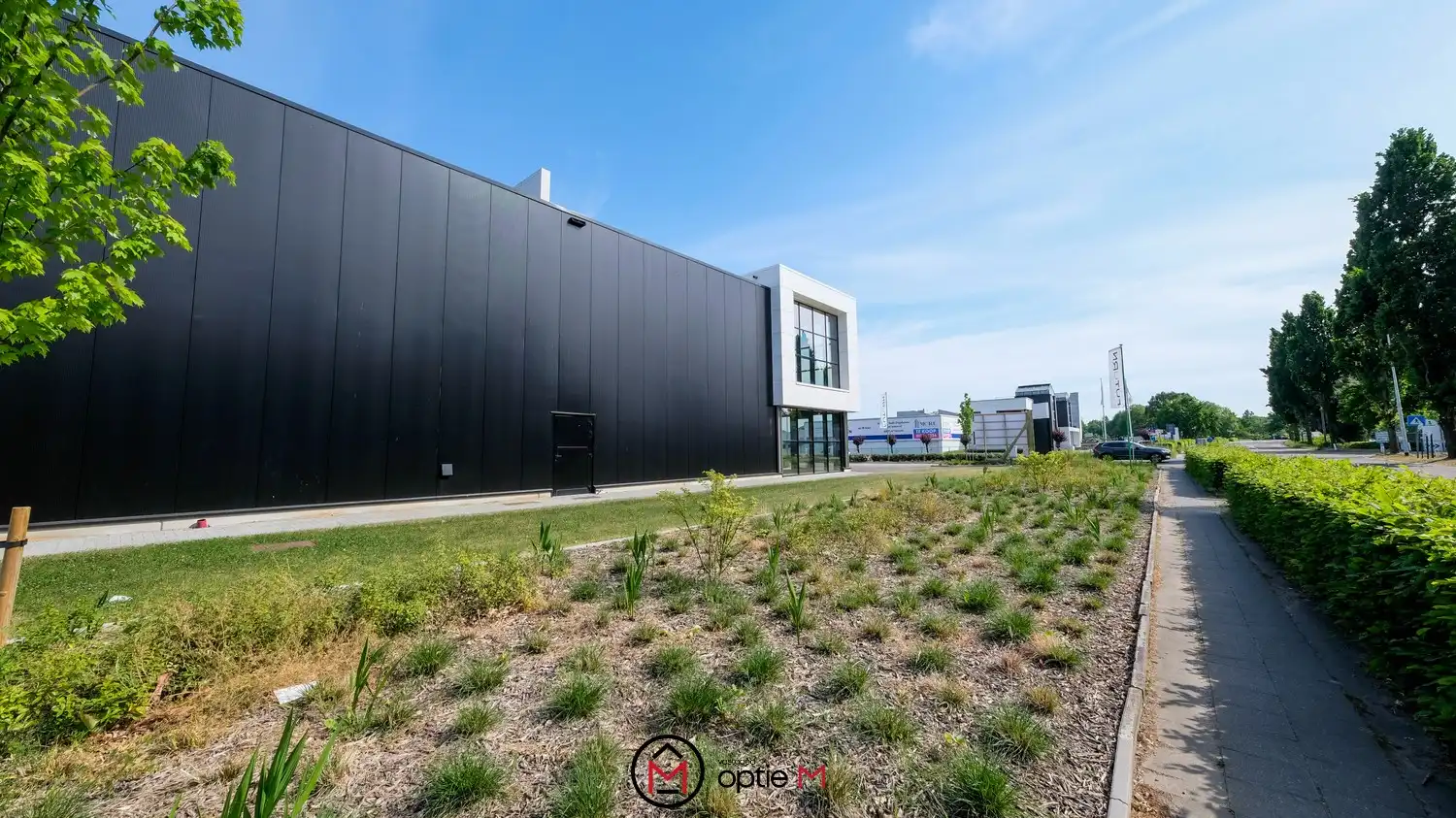 Commerciële KMO-unit met kantoren op toplocatie in Hasselt foto 4