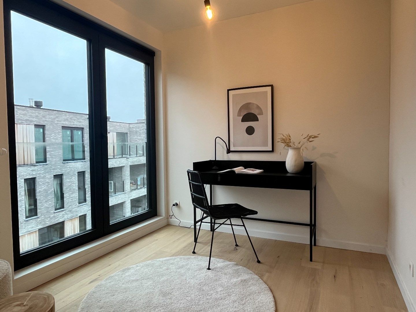 Prachtige appartement langs oevers van de Leie foto {{pictureIndex}}