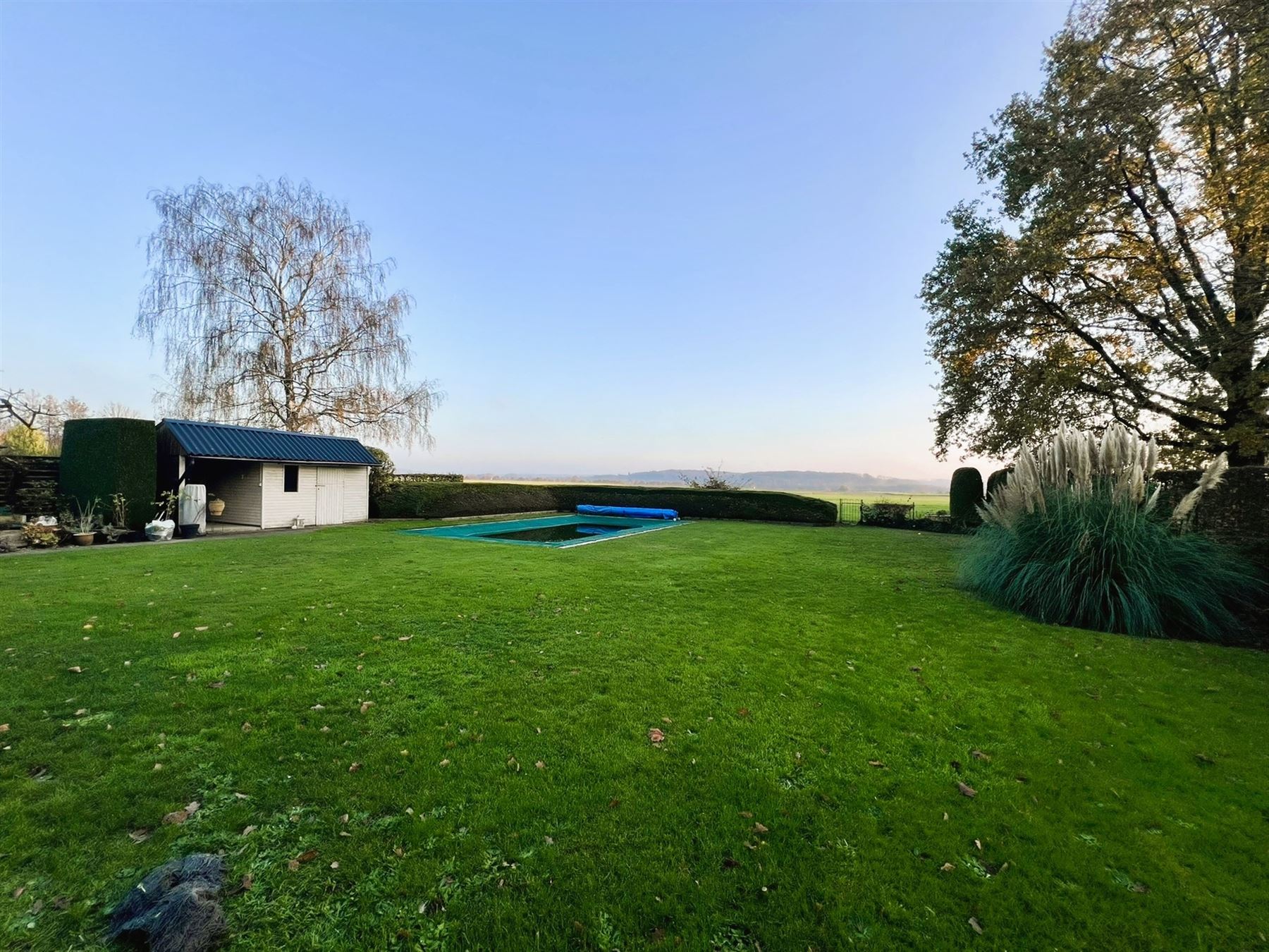 Prachtige ruime villa met zwembad foto 5