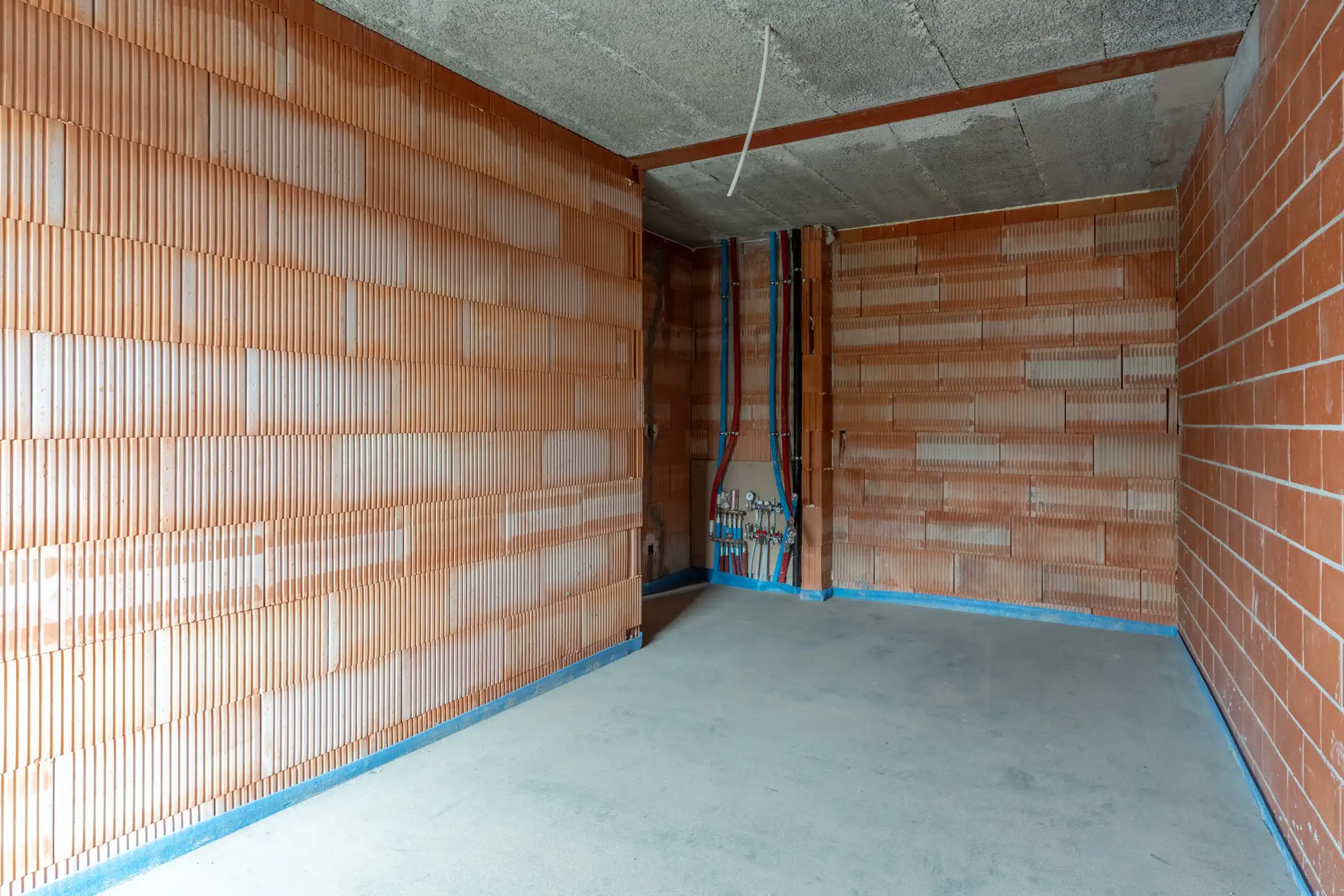 Energiezuinige nieuwbouw met 3/4  slpk op gunstige ligging foto 19