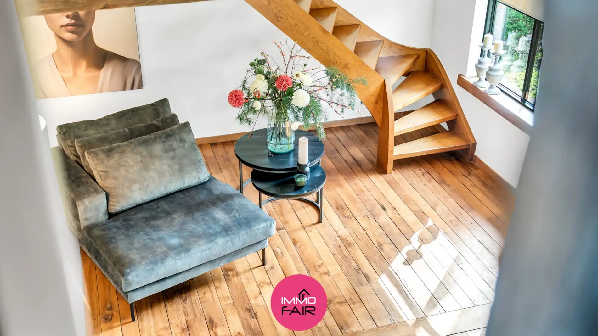 Exclusieve, karaktervolle villa met authentieke elementen in rustige, bosrijke omgeving foto 22