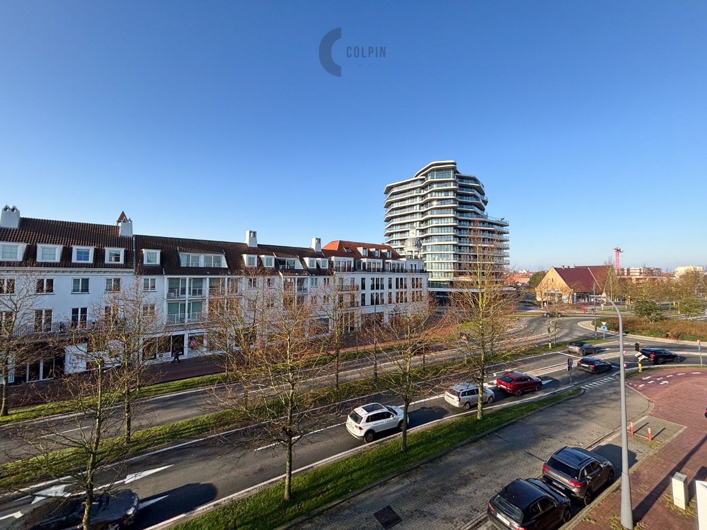 Nieuw 4-slaapkamerappartement nabij Duinenwater en centrum Knokke foto 2