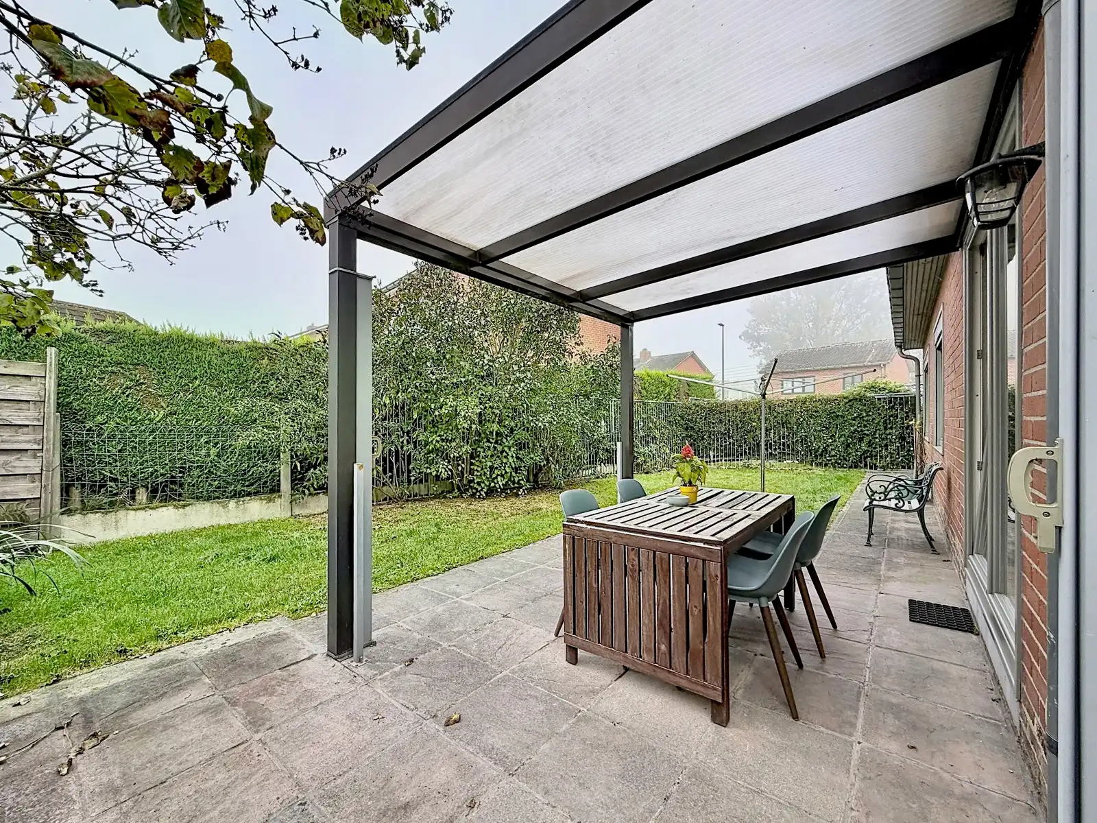 Charmante woning met 4 SLPK, Garage én Tuin! foto 22