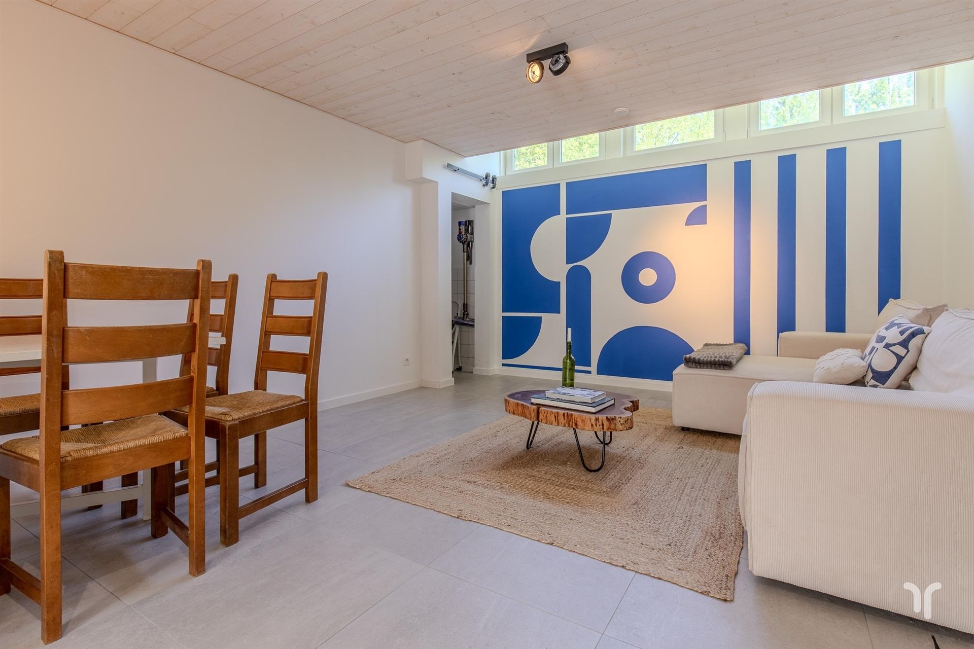 Iinstapklare stadswoning - ook een interessante investering. foto 2