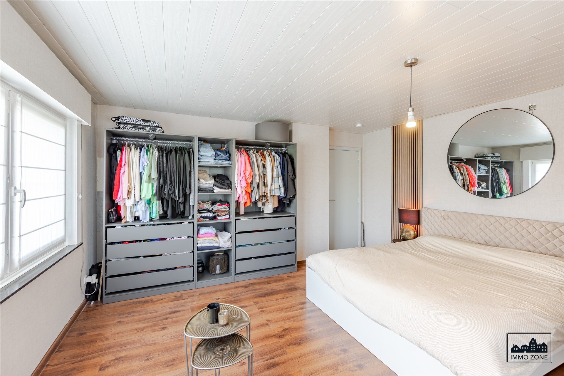Leuke halfopen bebouwing met 3 slaapkamers in Wichelen foto 15